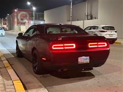 دۆج چالنجەر